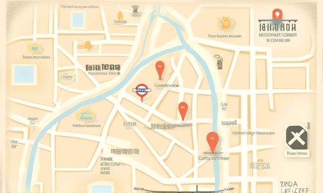 Static map illustration showing location at 38 St. Martin's Lane, London WC2N 4JL